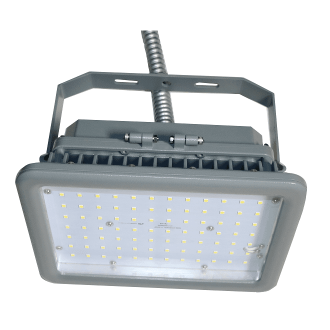 Safety Flood Light