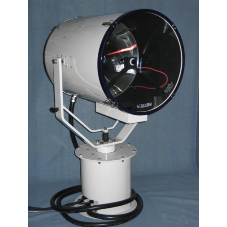 LX480RC Prison Grade Searchlight