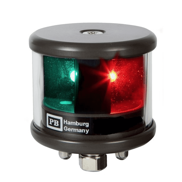 Peters+bey LED navigation light