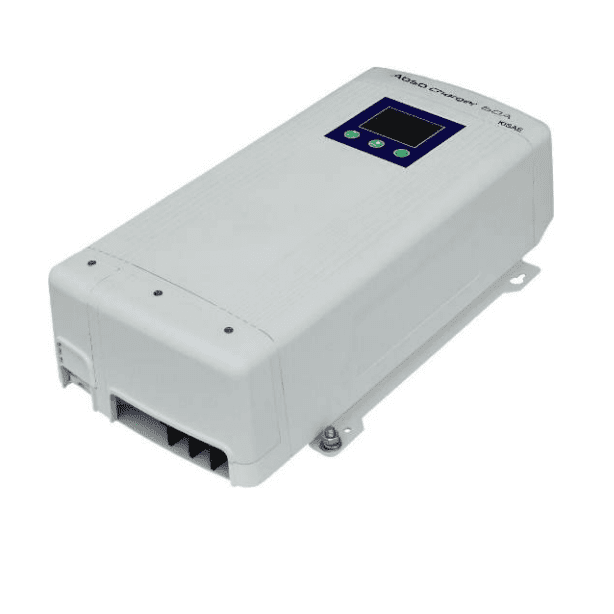 Kisae Battery Charger