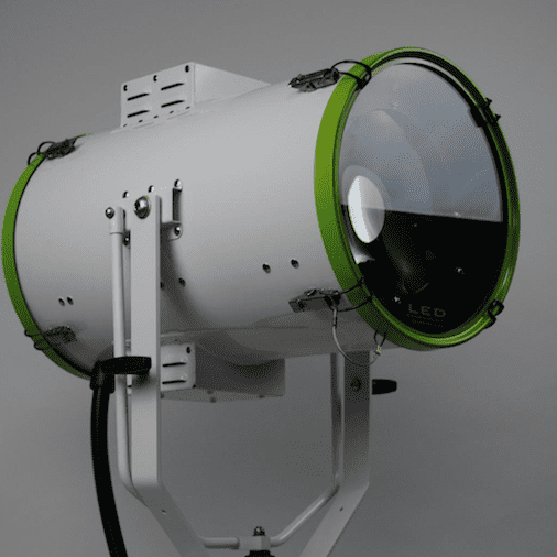 LED L300RC Searchlight