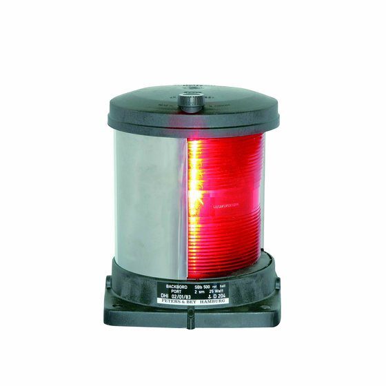 500 Navigation Light